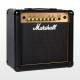 Гітарний комбопідсилювач Marshall MG15GFX Гітарний комбопідсилювач Marshall MG15GFX