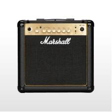 Гітарний комбопідсилювач Marshall MG15GR