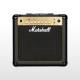 Гітарний комбопідсилювач Marshall MG15GR Гітарний комбопідсилювач Marshall MG15GR
