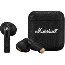 Навушники відкриті Marshall Minor IV Black (1006653)