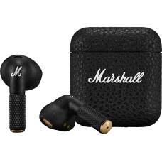 Навушники відкриті Marshall Minor IV Black (1006653)