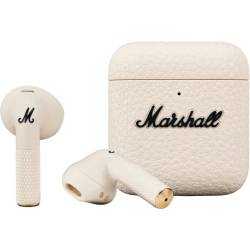 Навушники відкриті Marshall Minor IV Cream (1007875)
