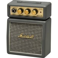 Гітарний підсилювач Marshall MS-2C