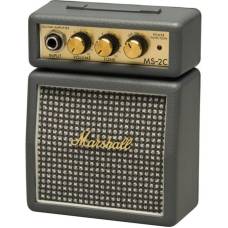 Гитарный усилитель Marshall MS-2C