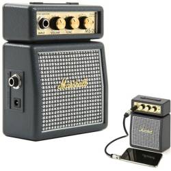 Гітарний підсилювач Marshall MS-2C
