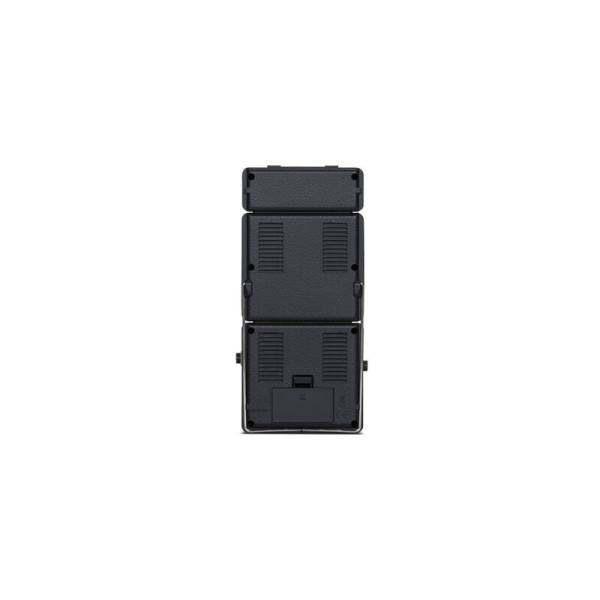 Гитарный усилитель Marshall MS-4 Black