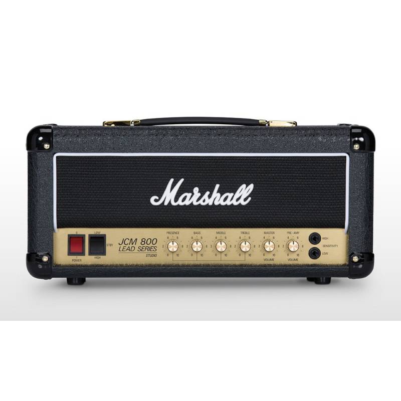 Гитарный усилитель Marshall SC20H
