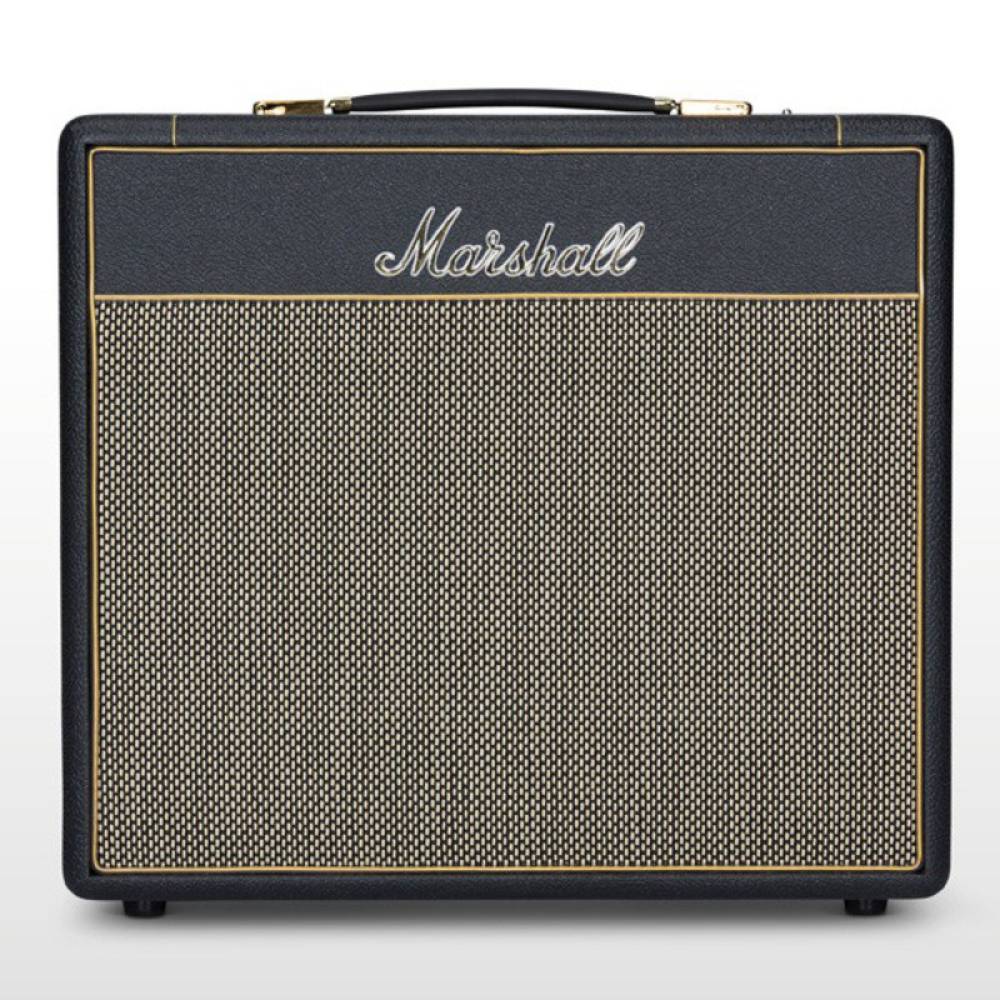 Гитарный комбоусилитель Marshall SV20C Гитарный комбоусилитель Marshall SV20C