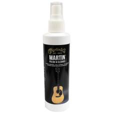 Гітарний поліроль-очисник Martin 18A0073 Premium Guitar Polish and Cleaner