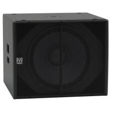 Сабвуфер Martin Audio Blackline X Powered XP118