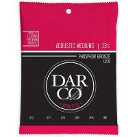 Струни для акустичної гітари Martin D230 Darco Phosphor Bronze Medium 13/56