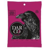 Струны для электрогитары Martin D930 Darco Extra Light Nickel Wound 9/42