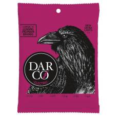 Струни для електрогітари Martin D930 Darco Extra Light Nickel Wound 9/42