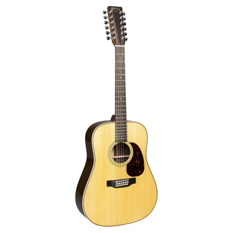 Акустическая гитара MARTIN HD12-28