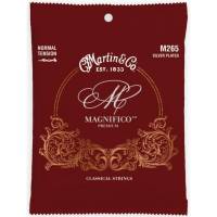 Струни для класичної гітари Martin M265 Magnifico Premium Normal Tension