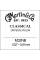 Струна Martin M32NB 2nd Nylon Ball End .032