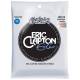 Струни для акустичної гітари Martin MEC13 Clapton's Choice Phosphor Bronze Medium 13/56