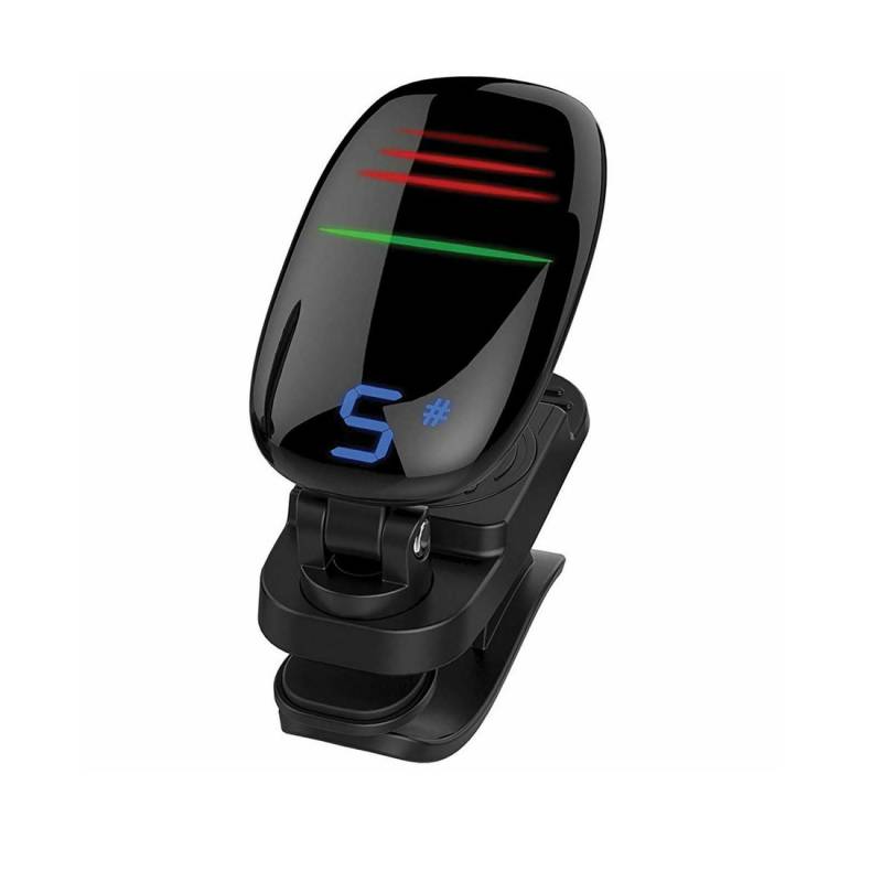 Тюнер Matrix Scarab MA-9001 3D Chromatic Clip-On