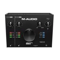 Аудіоінтерфейс M-Audio AIR 192|6
