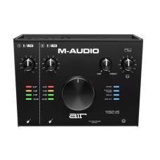 Аудіоінтерфейс M-Audio AIR 192|6