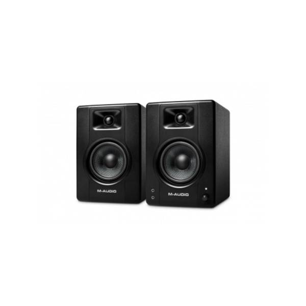 Студійний монітор M-Audio BX4