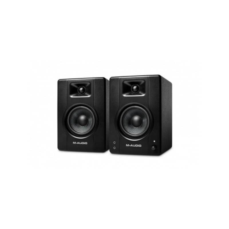 Студійний монітор M-Audio BX4