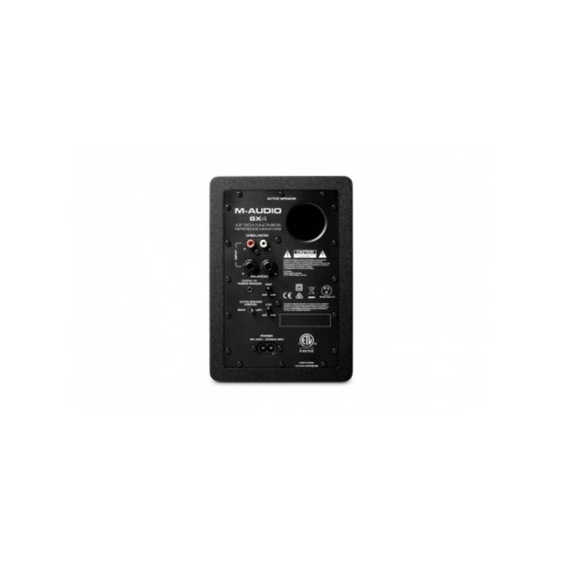 Студийный монитор M-Audio BX4