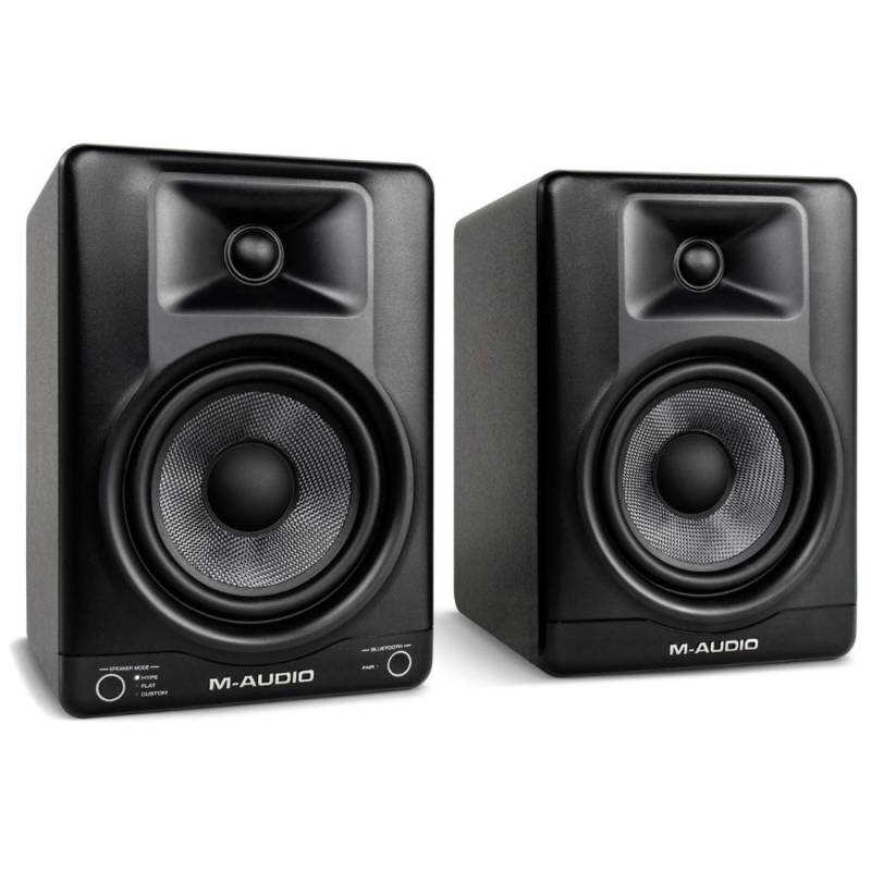 Студийный монитор M-Audio BX5BT