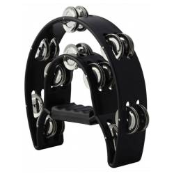 Тамбурин MAXTONE 818C (Black) Тамбурин MAXTONE 818C (Black)