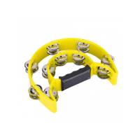 Тамбурин MAXTONE 818C (Yellow)