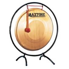 Тарелка Maxtone GONW22 Gong 22"