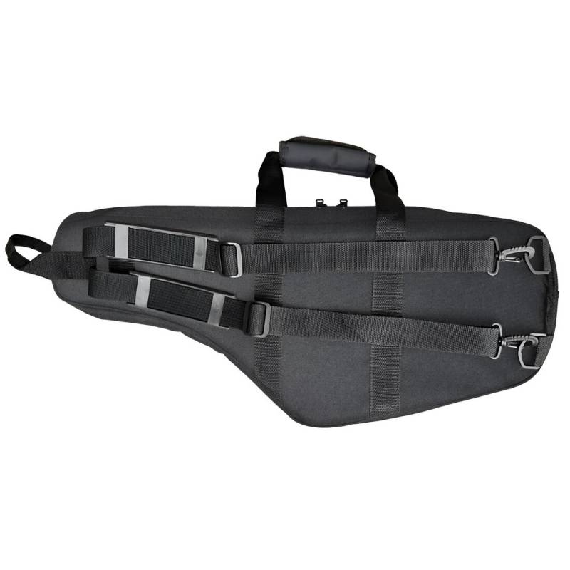 Чехол для альт-саксофона Maxtone ASC-03N Alto Saxophone Bag