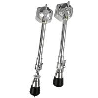 Опорные ножки для бас-барабана Maxtone BDT-22AA Bass Drum Legs
