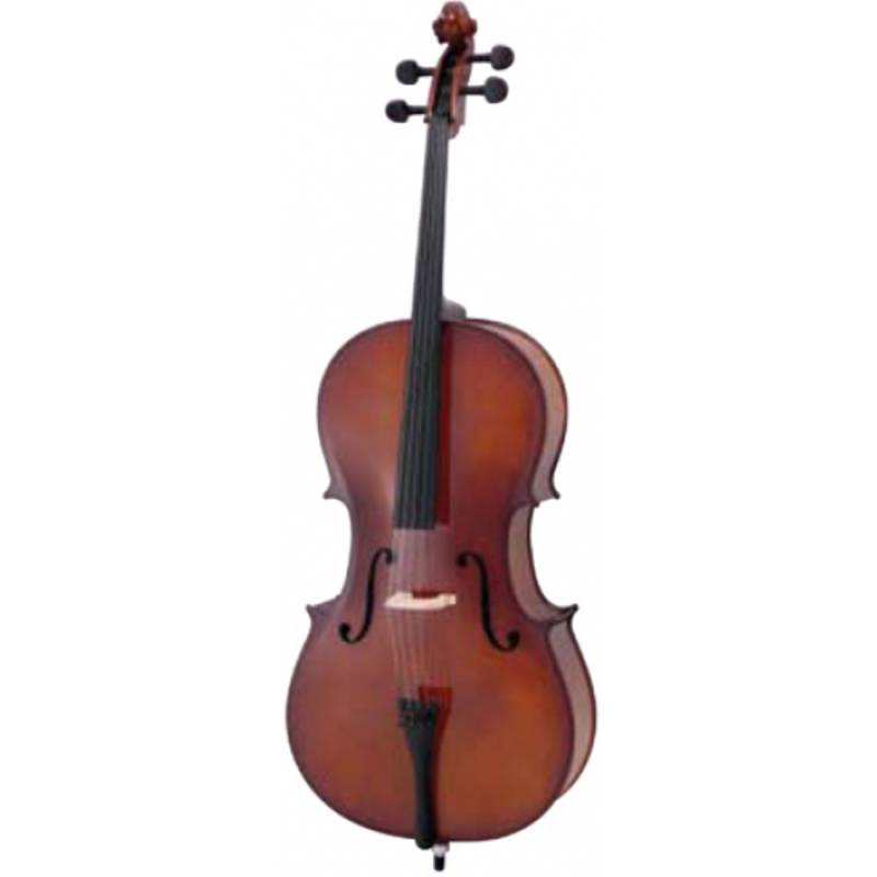 Виолончель MAXTONE CVC100 1/2