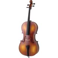 Виолончель MAXTONE CVC101 3/4