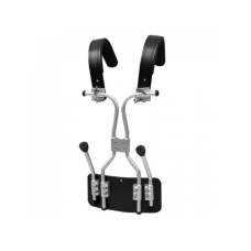 Маршовий барабан MAXTONE DCC-13B Marching Bass Carrier