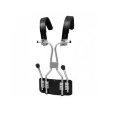 Маршевый барабан MAXTONE DCC-13B Marching Bass Carrier