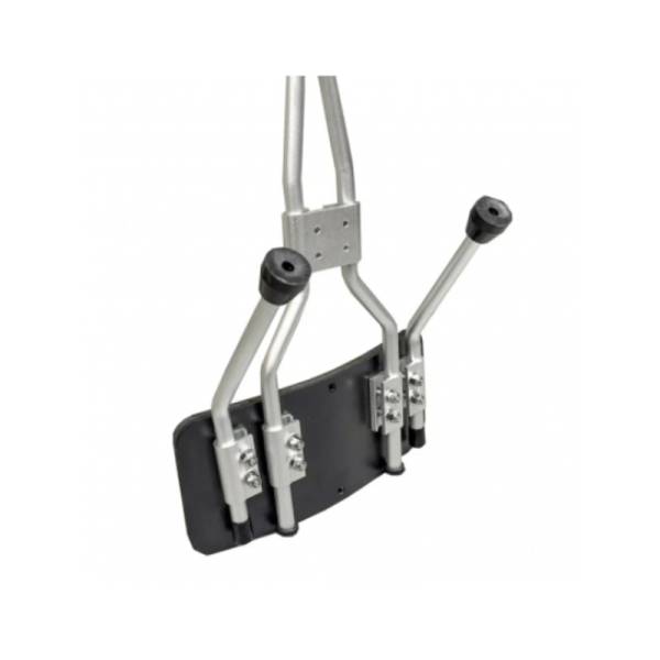 Маршевый барабан MAXTONE DCC-13B Marching Bass Carrier