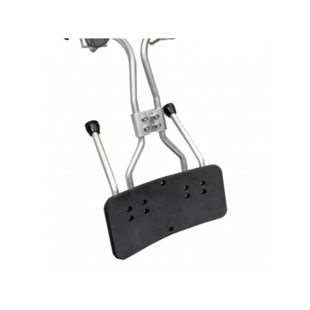 Маршовий барабан MAXTONE DCC-13B Marching Bass Carrier