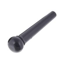 Шпилька MAXTONE EC01 Bridge Pin (Black)