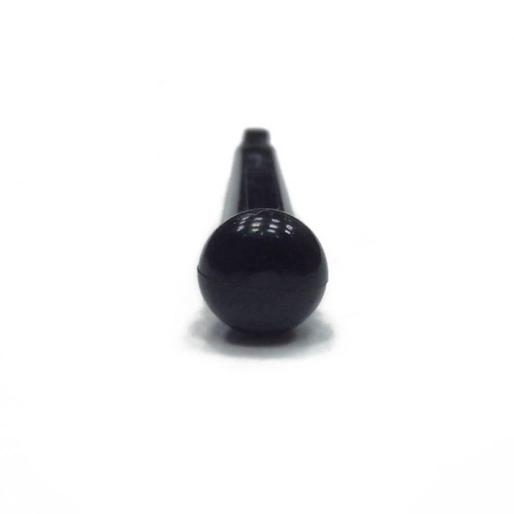 Шпилька MAXTONE EC01 Bridge Pin (Black)