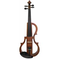 Електроскрипка MAXTONE ETV4/4 F