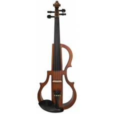 Электроскрипка MAXTONE ETV4/4 F