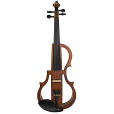 Електроскрипка MAXTONE ETV4/4 F
