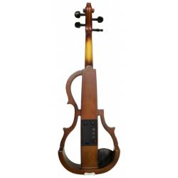 Электроскрипка MAXTONE ETV4/4 F