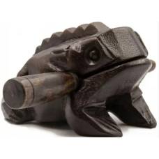 Ручная Перкуссия MAXTONE FBT-40 Frog Block 4"