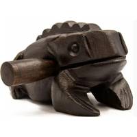 Ручная Перкуссия MAXTONE FBT-50 Frog Block 5"