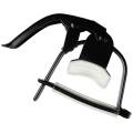 Каподастр MAXTONE GC500BF - Folk Guitar Capo