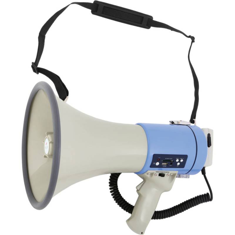 Мегафон Maxtone GTC-25SRU