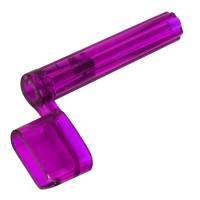 Ключ для намотки струн MAXTONE GWC15 (Purple) Stringwinder